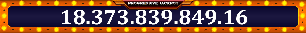 Jackpot DINASTOGEL